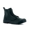 Buty Palladium PAMPA ZIP LEATHER ESS Black 76888008